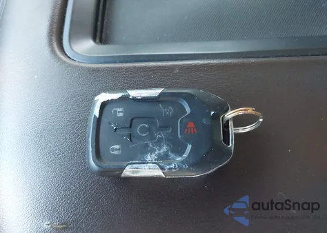 2015 Chevrolet Tahoe Lt from USA, damaged, VIN 1GNSCBKC4FR145265